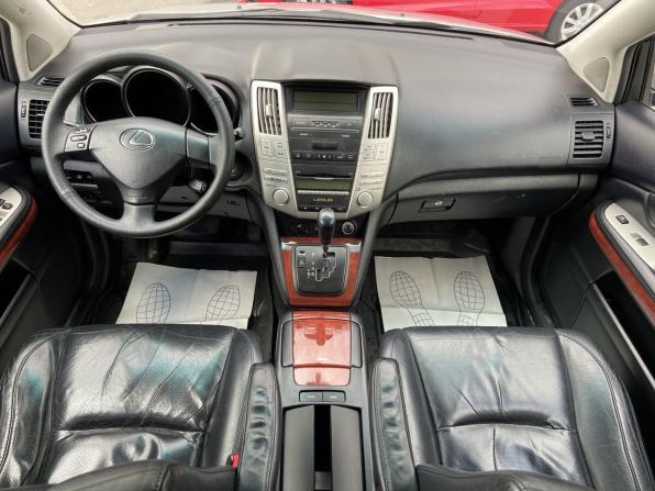 Lexus RX II Рестайлинг с пробегом 2006 года, цена 948 000 рублей, 350000 км, внедорожник, Автокод Объявления
