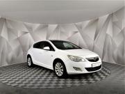Opel Astra J Москва  - изображение 21