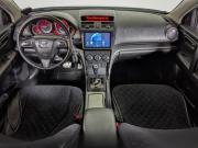 Mazda 6 II (GH) Рестайлинг Екатеринбург  - изображение 28