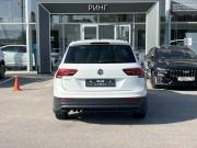 Volkswagen Tiguan II Воронеж  - изображение 20