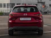 Mazda CX-5 II Рестайлинг Москва  - изображение 23