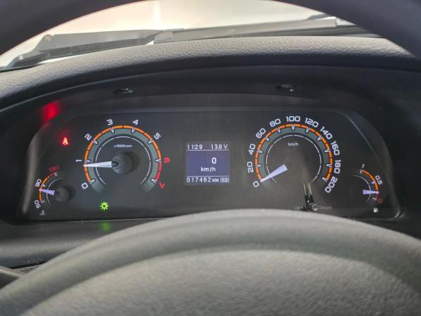 Lada (ВАЗ) Niva Travel I с пробегом 2025 года, цена 1 425 000 рублей, 17001 км, внедорожник, Автокод Объявления
