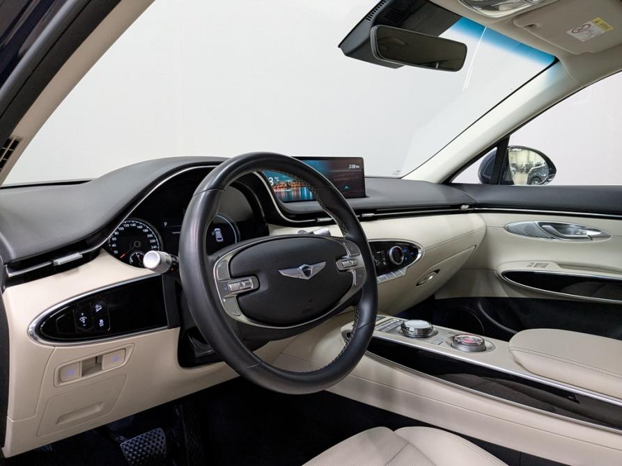 Genesis GV70 I Москва  - изображение 2