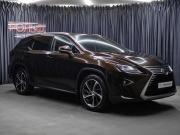 Lexus RX IV Москва  - изображение 32