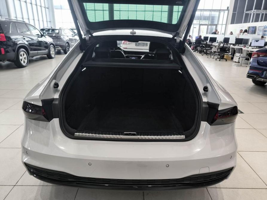 Audi A7 II (4K) Казань  - изображение 12