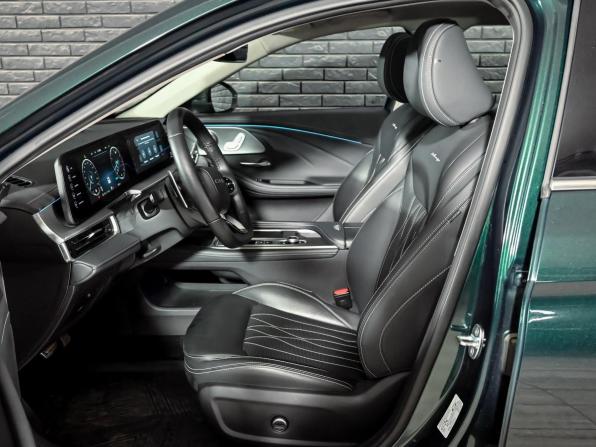 Chery Arrizo 8 с пробегом 2023 года, цена 2 240 000 рублей, 22872 км, седан, Автокод Объявления