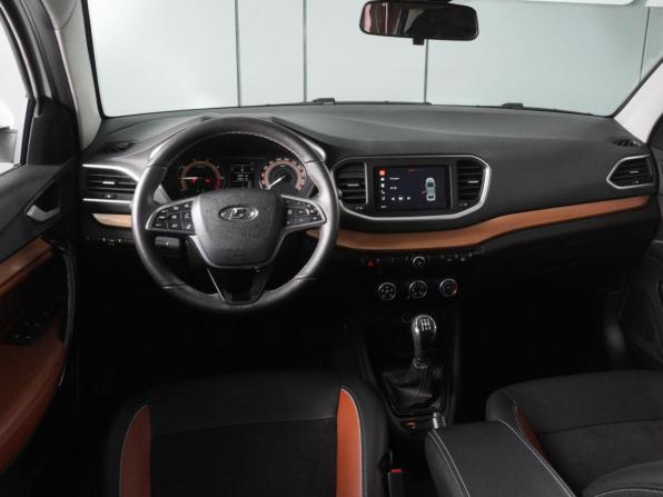 Lada (ВАЗ) Vesta I Рестайлинг (NG) с пробегом 2024 года, цена 1 490 000 рублей, 66207 км, седан, Автокод Объявления
