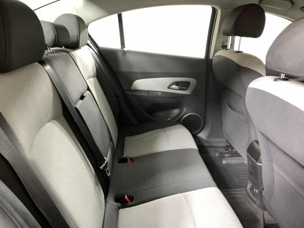 Chevrolet Cruze I с пробегом 2012 года, цена 677 000 рублей, 80074 км, седан, Автокод Объявления