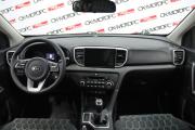 Kia Sportage IV Рестайлинг Сургут  - изображение 38