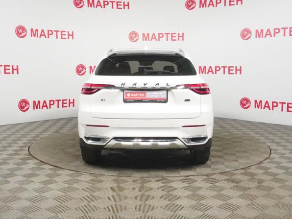 Haval F7 I с пробегом 2021 года, цена 2 025 000 рублей, 94900 км, внедорожник, Автокод Объявления