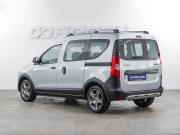 Dacia Dokker I Рестайлинг Москва  - изображение 17