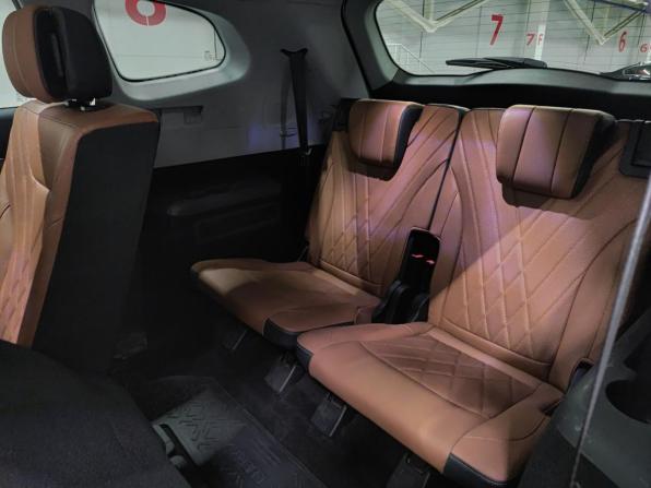 Chery Tiggo 8 Pro Max I с пробегом 2022 года, цена 2 025 000 рублей, 70823 км, внедорожник, Автокод Объявления