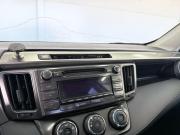Toyota RAV4 IV (XA40) Уфа  - изображение 30