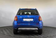 Suzuki SX4 I (Classic) Рестайлинг Нижний Новгород  - изображение 25