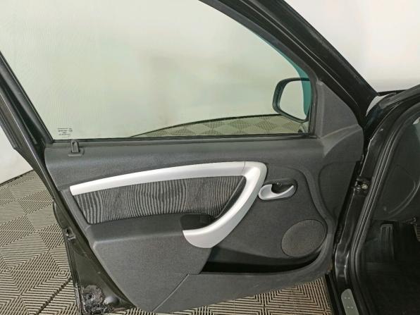 Renault Sandero I с пробегом 2012 года, цена 499 000 рублей, 184000 км, хэтчбек, Автокод Объявления