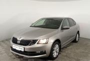 Skoda Octavia III (A7) Рестайлинг Волгоград  - изображение 27