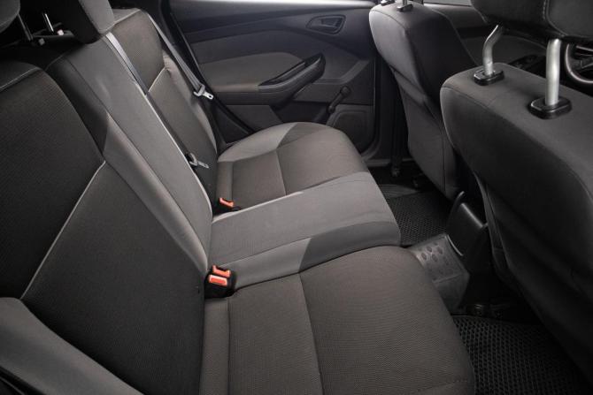 Ford Focus III с пробегом 2013 года, цена 709 000 рублей, 260000 км, хэтчбек, Автокод Объявления