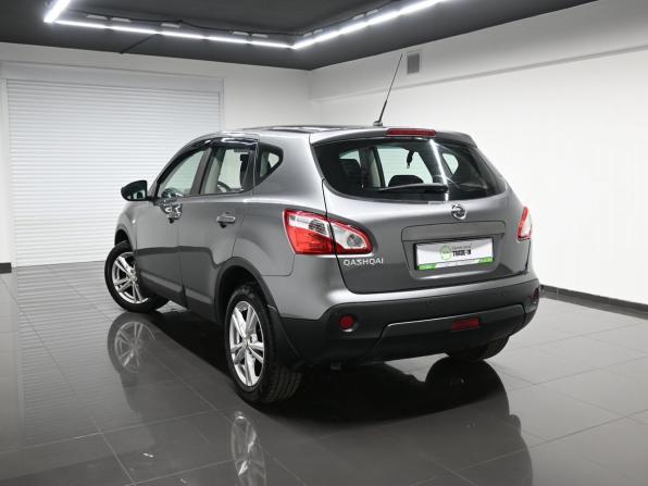 Nissan Qashqai I Рестайлинг с пробегом 2012 года, цена 895 000 рублей, 233731 км, внедорожник, Автокод Объявления