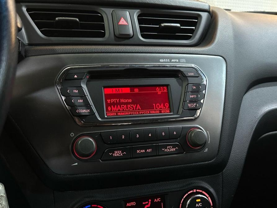 Kia Rio III Челябинск  - изображение 13