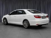 Toyota Camry VII (XV50) Рестайлинг Тюмень  - изображение 21