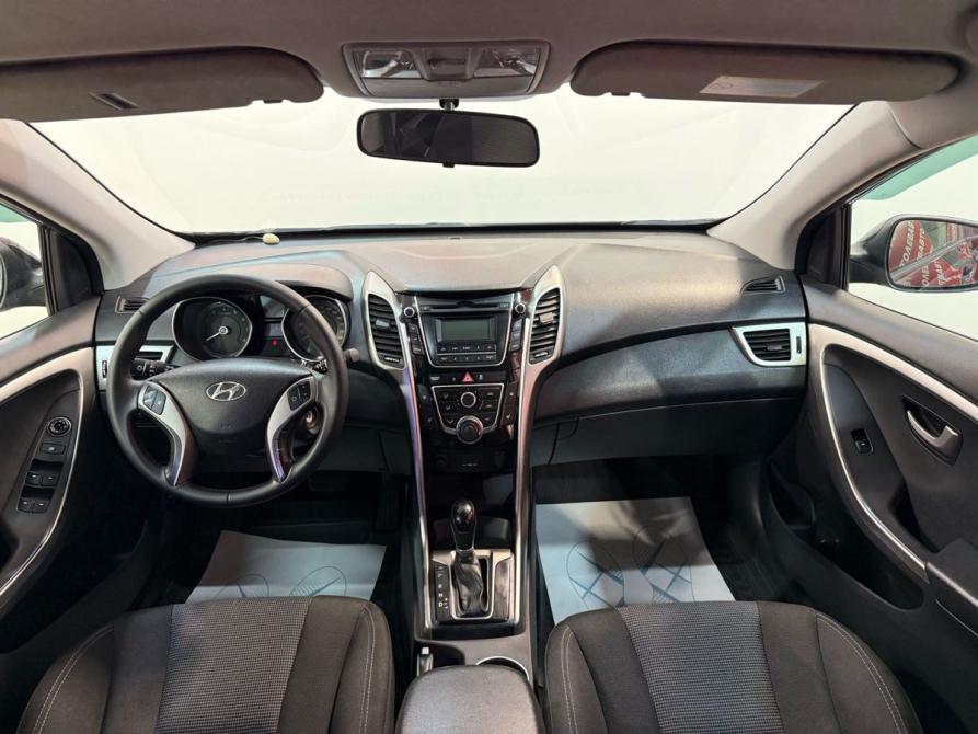 Hyundai i30 II Новочеркасск  - изображение 12