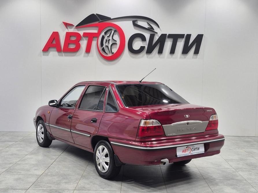 Daewoo Nexia I Воронеж  - изображение 5