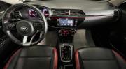Kia Rio IV Уфа  - изображение 24