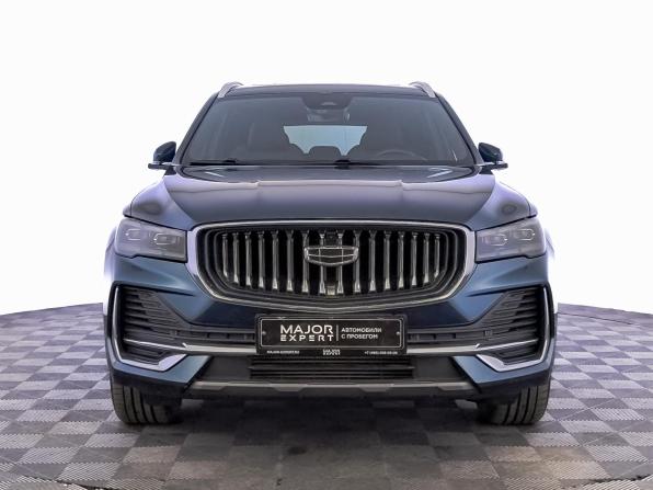Geely Monjaro I с пробегом 2023 года, цена 3 002 500 рублей, 64646 км, внедорожник, Автокод Объявления