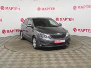 Kia Rio III Вологда  - изображение 20