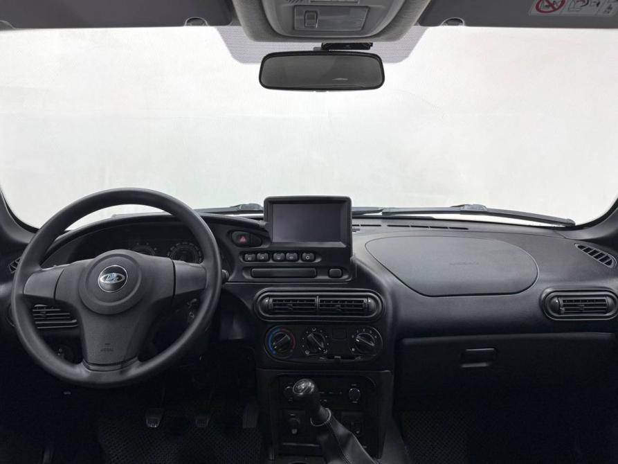 Lada (ВАЗ) Niva Ростов-на-Дону  - изображение 8