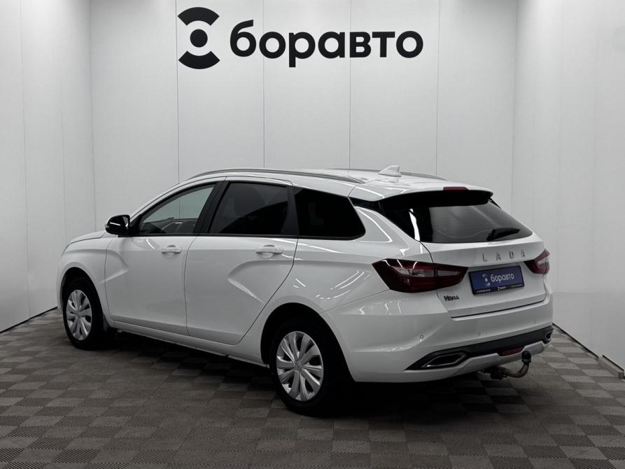 Lada (ВАЗ) Vesta I Рестайлинг (NG) Воронеж  - изображение 4