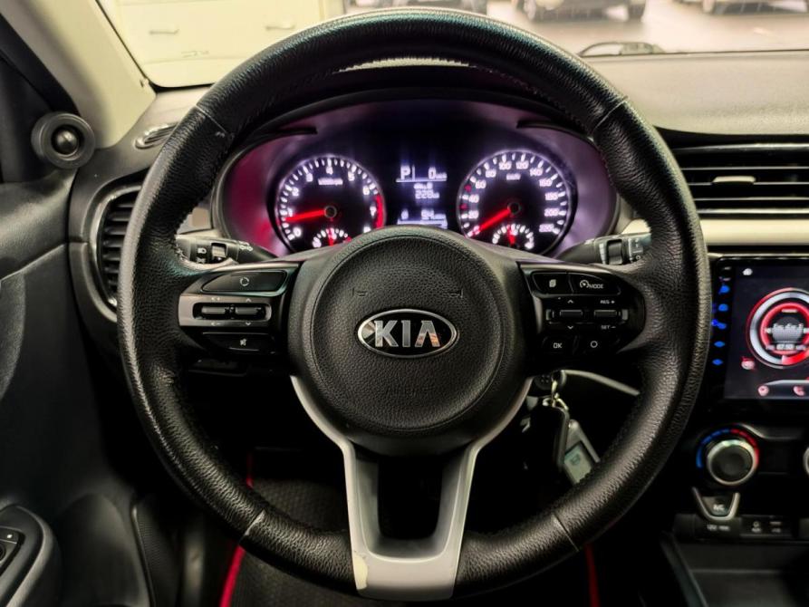Kia Rio IV Сыктывкар  - изображение 10