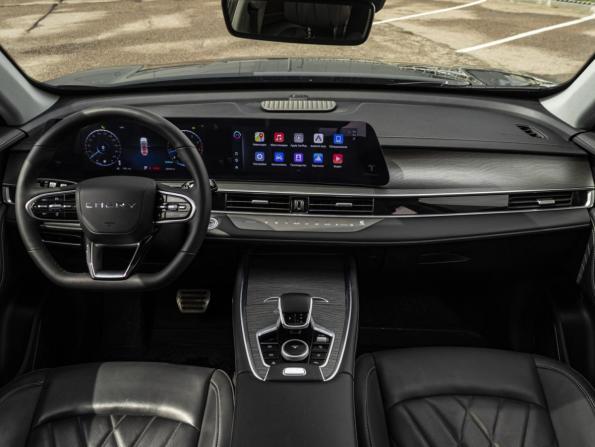Chery Tiggo 8 Pro Max I Рестайлинг с пробегом 2024 года, цена 2 718 000 рублей, 23442 км, внедорожник, Автокод Объявления