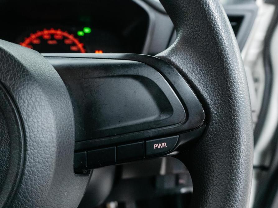 Toyota Roomy I Рестайлинг Красноярск  - изображение 21