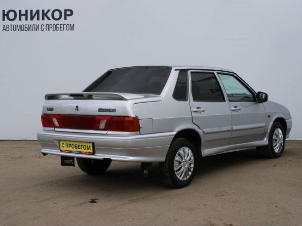 Lada (ВАЗ) 2115 с пробегом 2012 года, цена 239 000 рублей, 203453 км, седан, Автокод Объявления