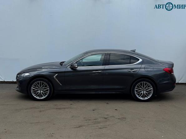 Genesis G70 I с пробегом 2020 года, цена 3 030 000 рублей, 61965 км, седан, Автокод Объявления