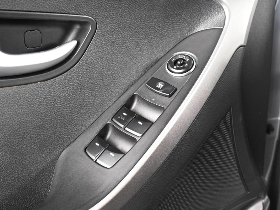 Hyundai i30 II Ростов-на-Дону  - изображение 16