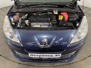 Peugeot 408 I Воронеж  - изображение 24
