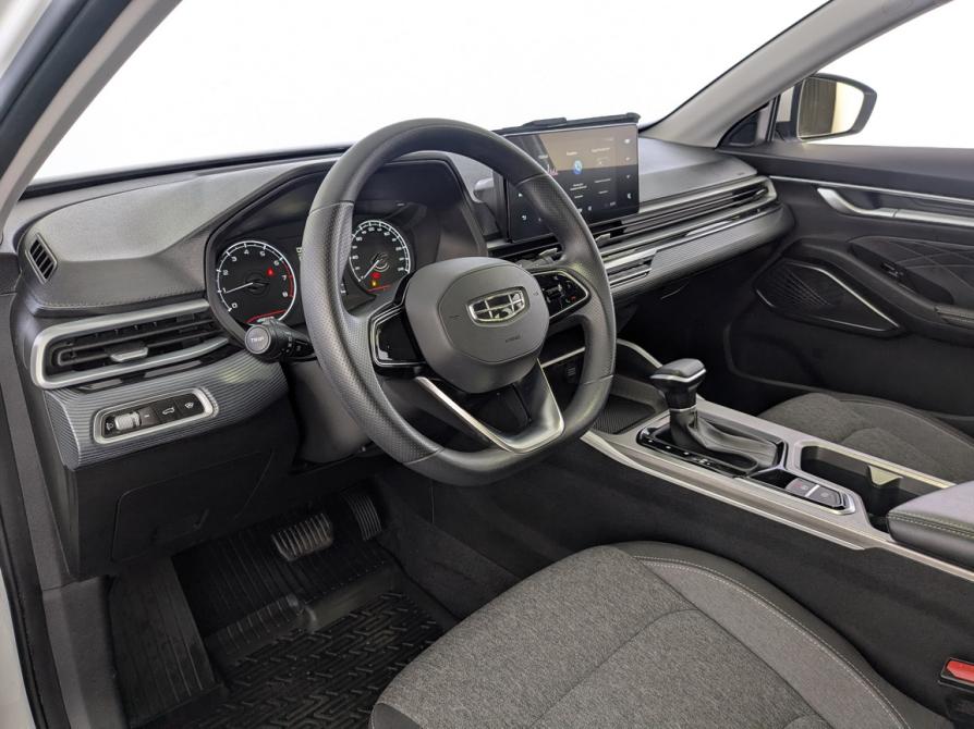 Geely Emgrand II Москва  - изображение 15