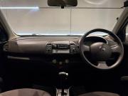 Nissan March III (K12) Новосибирск  - изображение 27