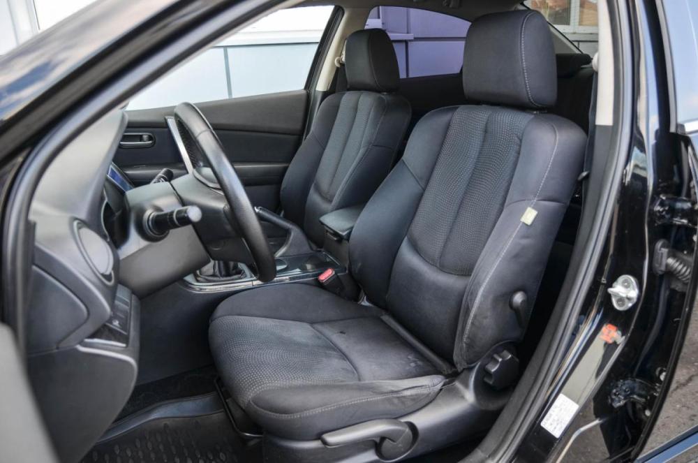 Mazda 6 II (GH) Курган  - изображение 10