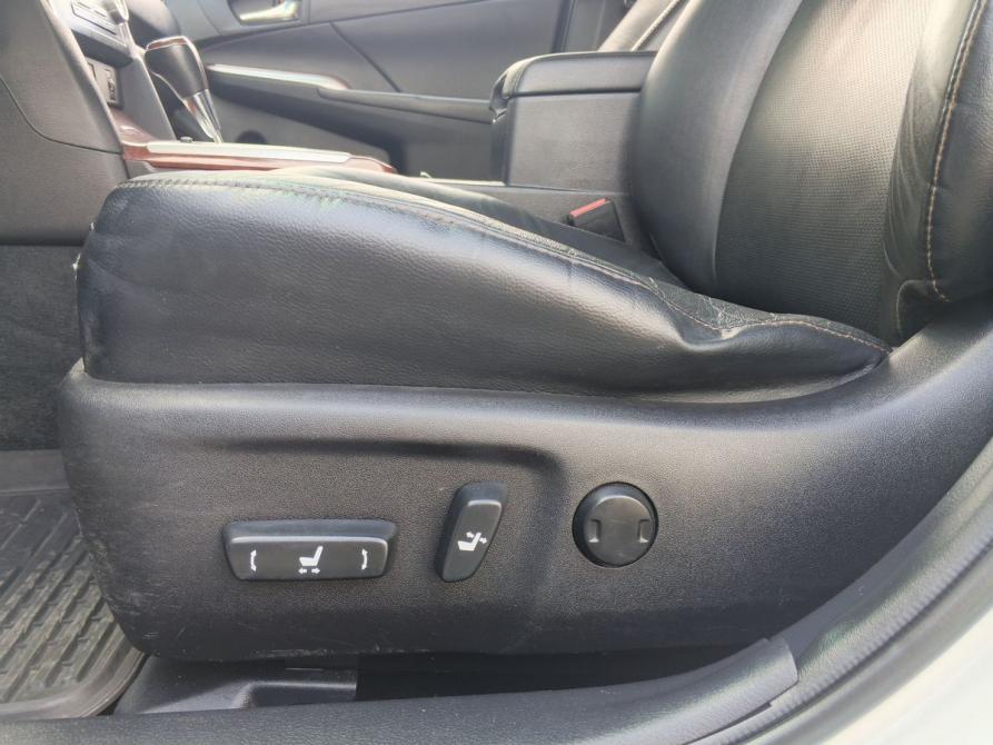 Toyota Camry VII (XV50) Москва  - изображение 14
