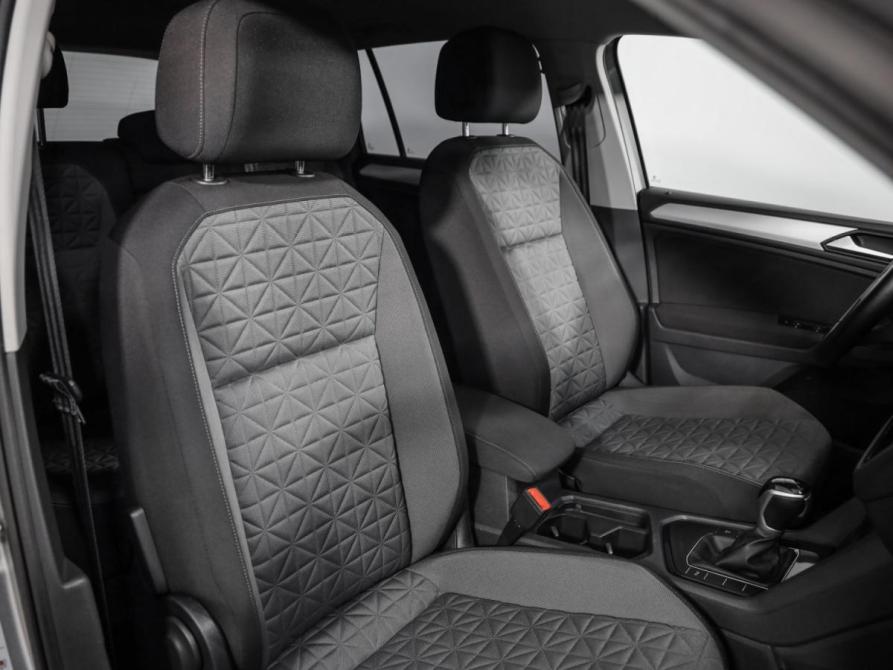 Volkswagen Tiguan II Рестайлинг Санкт-Петербург  - изображение 23