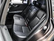 Mercedes-Benz GLK-Класс I (X204) Рестайлинг Новороссийск  - изображение 32
