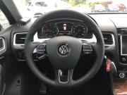 Volkswagen Touareg II Брянск  - изображение 27