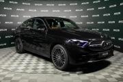 Mercedes-Benz GLC Coupe II (C254) Москва  - изображение 26