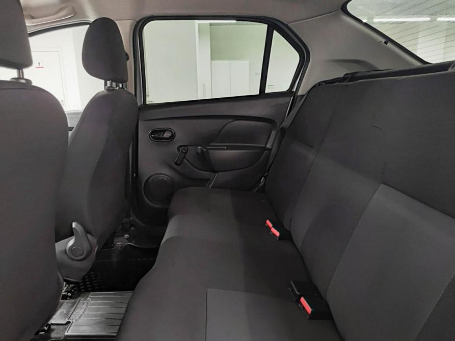 Renault Logan II Рестайлинг Казань  - изображение 15