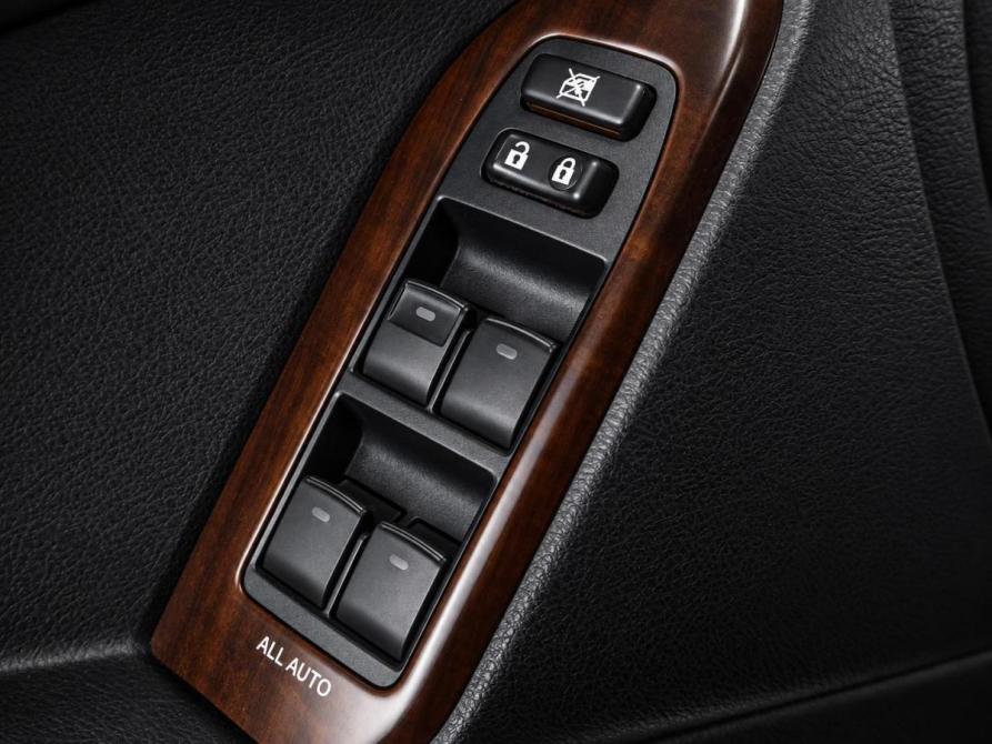 Toyota Land Cruiser Prado 150 Series Рестайлинг 1 Тюмень  - изображение 22
