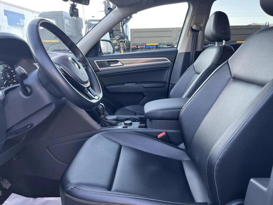 Volkswagen Teramont I Уфа  - изображение 9