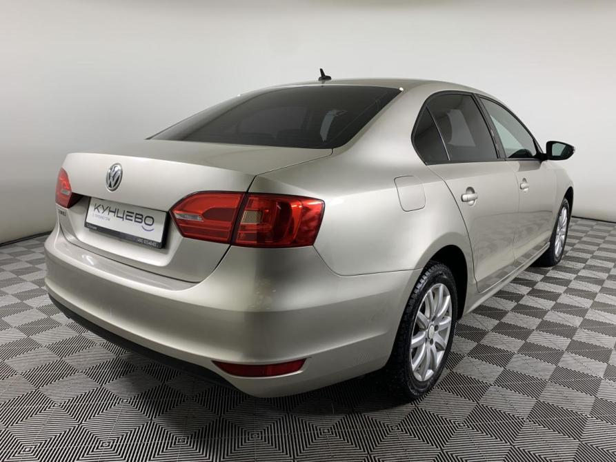 Volkswagen Jetta VI Москва  - изображение 5